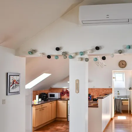 Διαμέρισμα Spacieux Et Lumineux - Centre - Bord Loire - Climatisation - Wifi - Confort Saumur