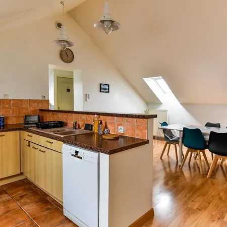 Spacieux Et Lumineux - Centre - Bord Loire - Climatisation - Wifi - Confort Διαμέρισμα *