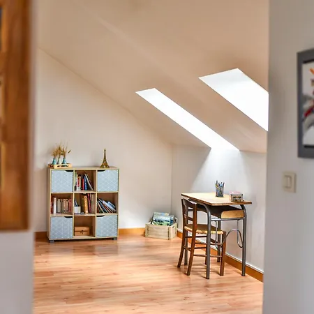 Spacieux Et Lumineux - Centre - Bord Loire - Climatisation - Wifi - Confort Διαμέρισμα Saumur