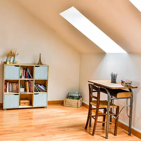 Spacieux Et Lumineux - Centre - Bord Loire - Climatisation - Wifi - Confort Διαμέρισμα