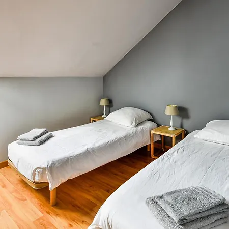 Spacieux Et Lumineux - Centre - Bord Loire - Climatisation - Wifi - Confort Διαμέρισμα Saumur