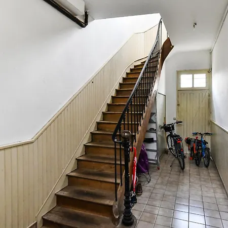 Spacieux Et Lumineux - Centre - Bord Loire - Climatisation - Wifi - Confort Διαμέρισμα