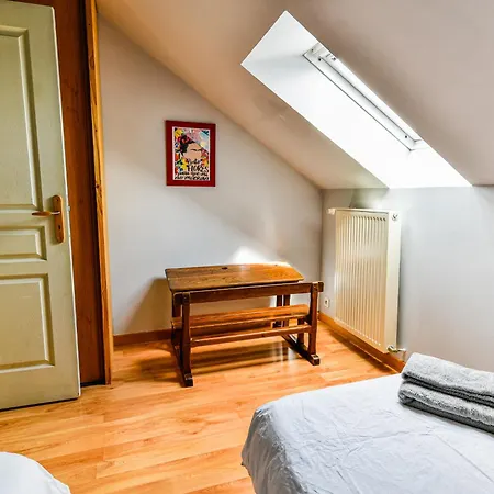 Spacieux Et Lumineux - Centre - Bord Loire - Climatisation - Wifi - Confort *