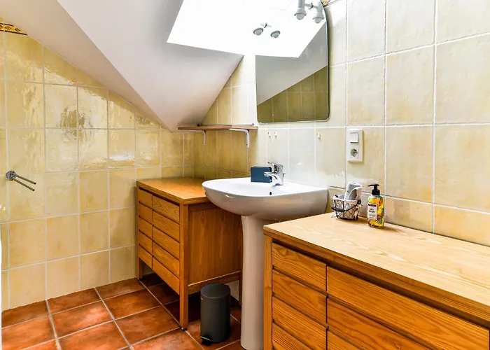 Apartment Spacieux Et Lumineux - Centre - Bord Loire - Climatisation - Wifi - Confort