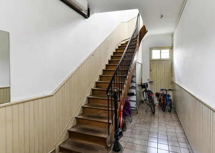 Spacieux Et Lumineux - Centre - Bord Loire - Climatisation - Wifi - Confort Apartment