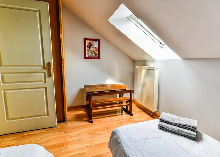 Spacieux Et Lumineux - Centre - Bord Loire - Climatisation - Wifi - Confort *